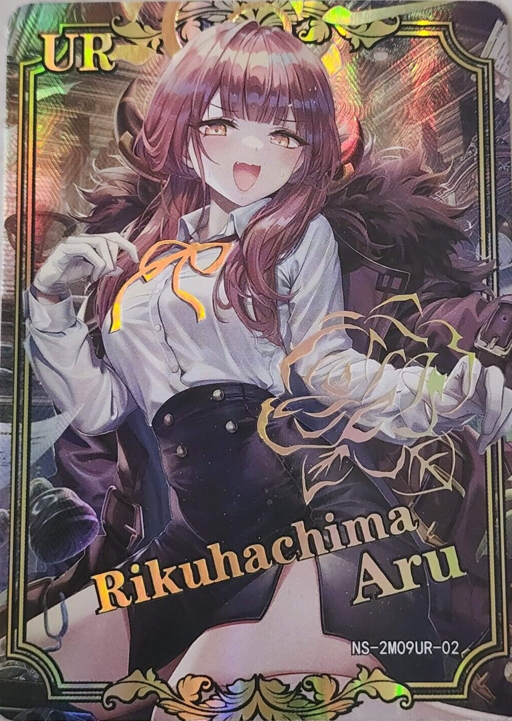 Michiru blue archive wiki